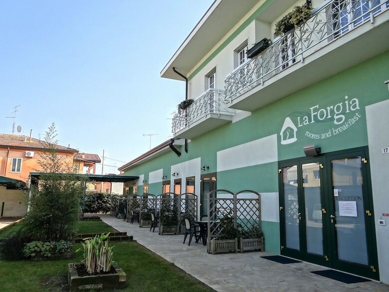 Hotel La Forgia Rooms And Breakfast