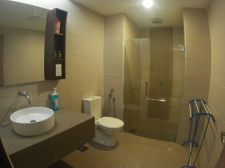 Apartamentos Cyberapartment Kota Bharu
