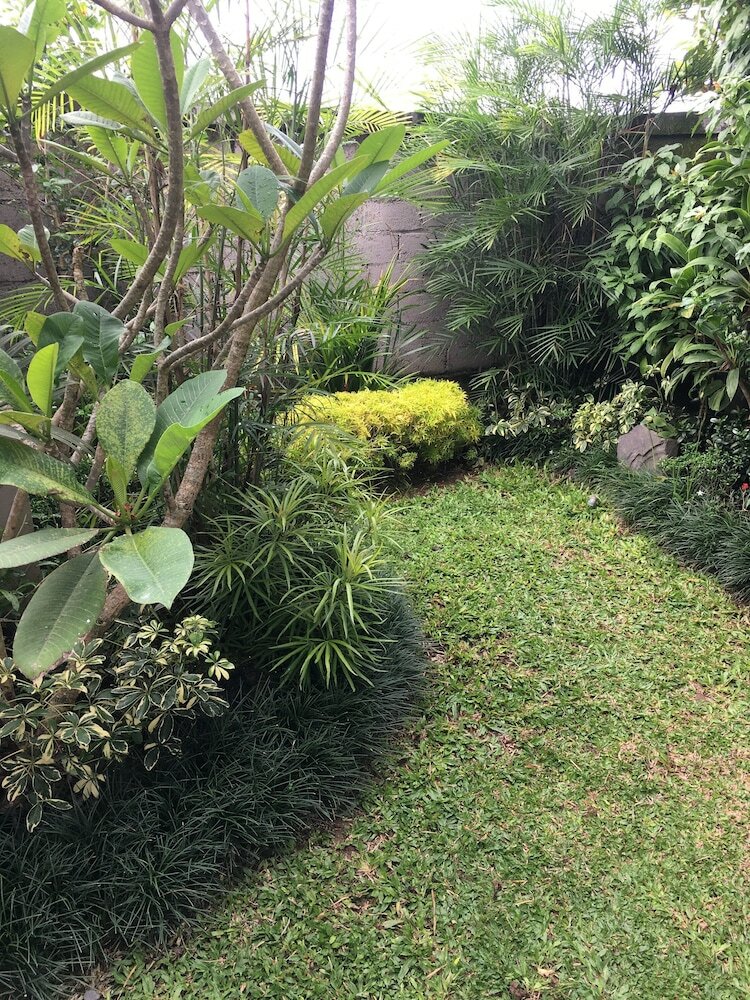 Heaven Villa Ubud
