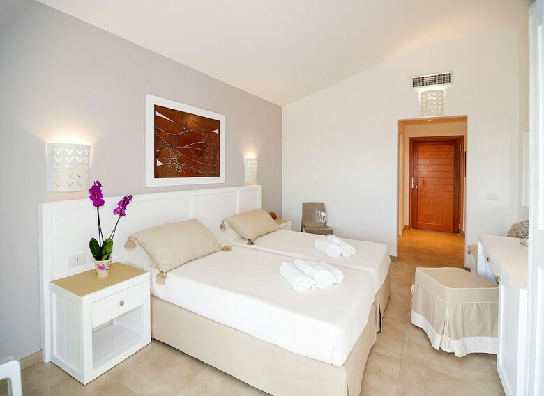 Posada Stella Marina Camere Sul Mare