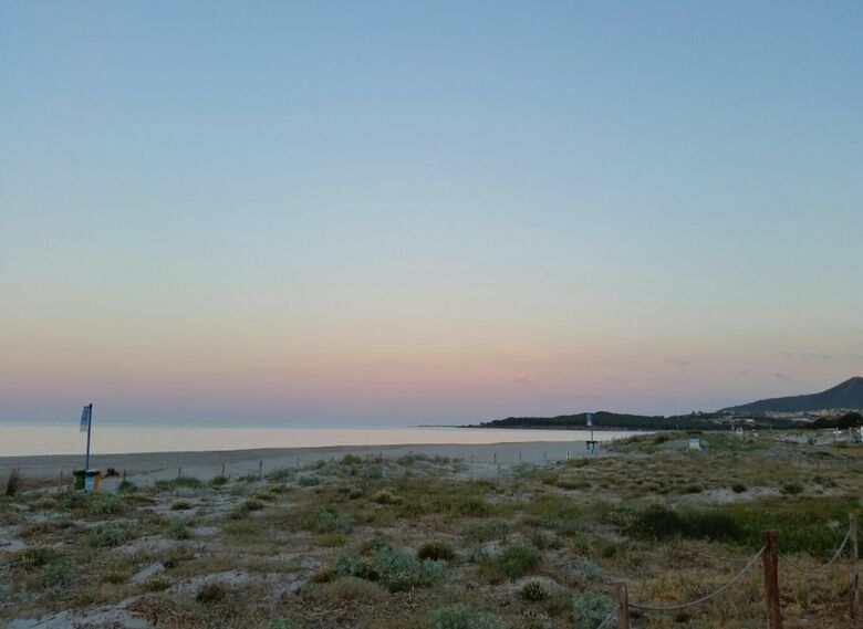 Posada Stella Marina Camere Sul Mare