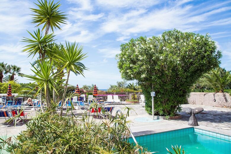 Hotel La Mandorla
