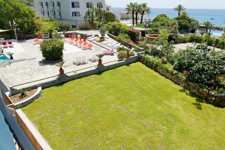 Hotel La Mandorla