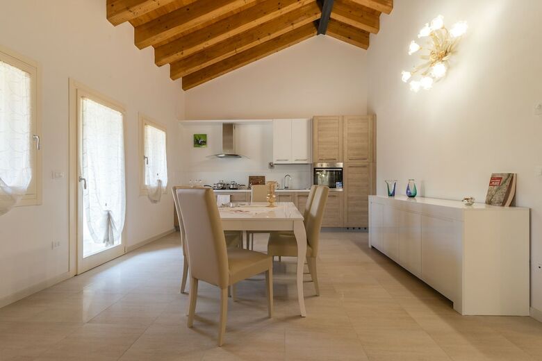 Apartamento Cimadolmo Prosecco And History