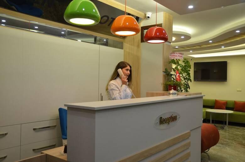 Hotel Belen Yayla Otel