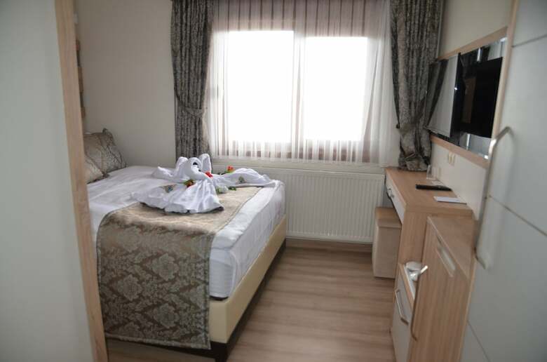 Hotel Belen Yayla Otel