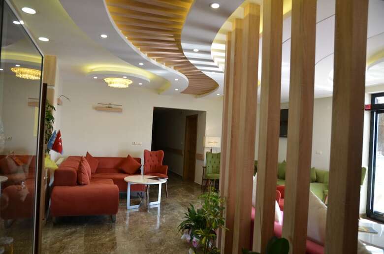 Hotel Belen Yayla Otel