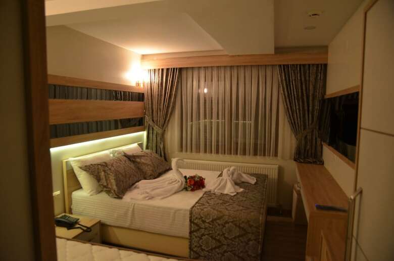 Hotel Belen Yayla Otel