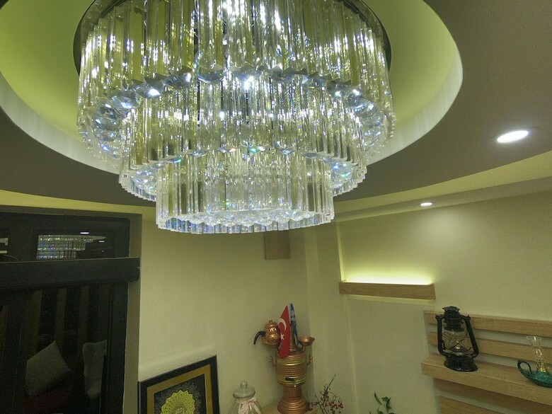 Hotel Belen Yayla Otel
