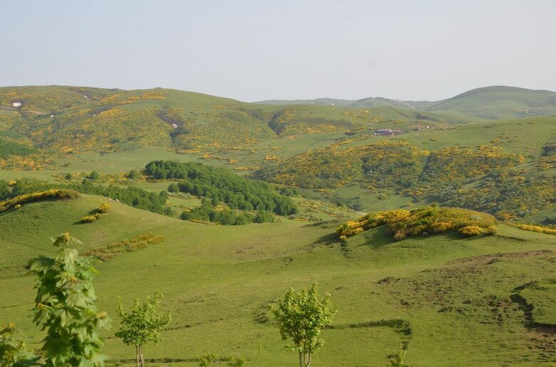 Hotel Belen Yayla Otel