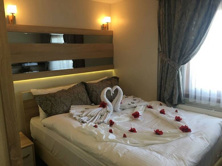 Hotel Belen Yayla Otel
