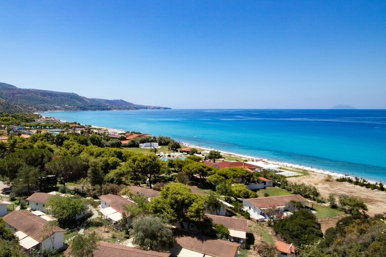 Hotel Bv Kalafiorita Resort