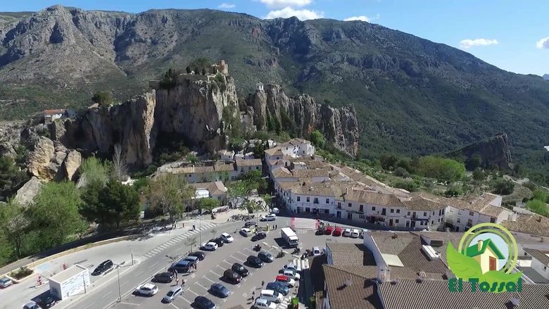Agroturismo El Tossal