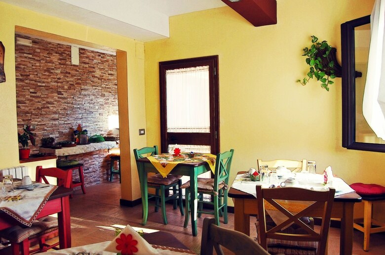 B&B Lamato Borgo