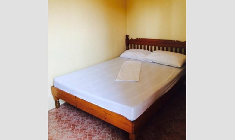 Hotel Canoe Beach Resort