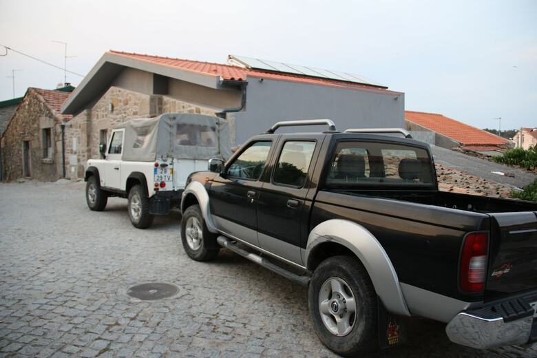 Agroturismo P�tio Da Caetana