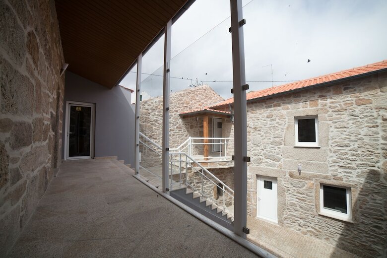 Agroturismo P�tio Da Caetana