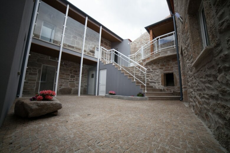 Agroturismo P�tio Da Caetana