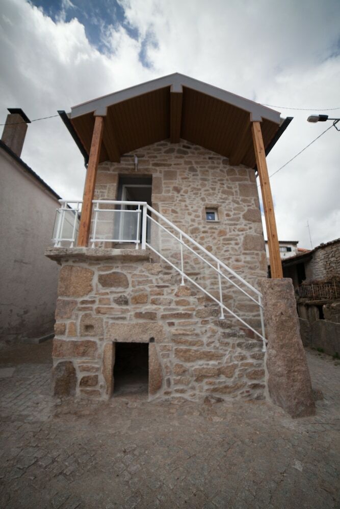 Agroturismo P�tio Da Caetana