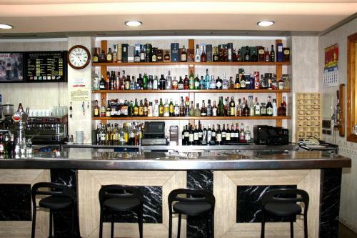 Hostal La Mas�a