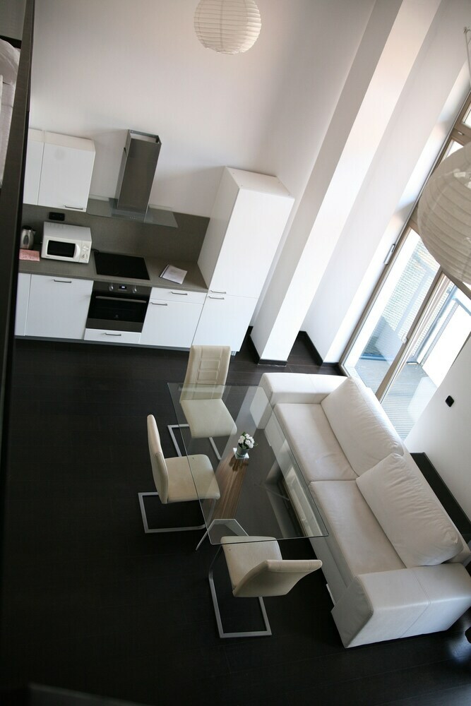 Apartamentos Boutique Lofts