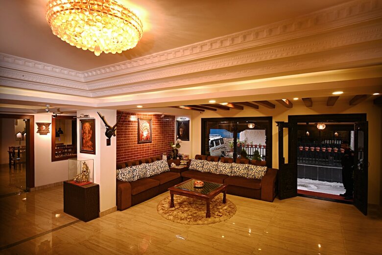Kumari Boutique Hotel