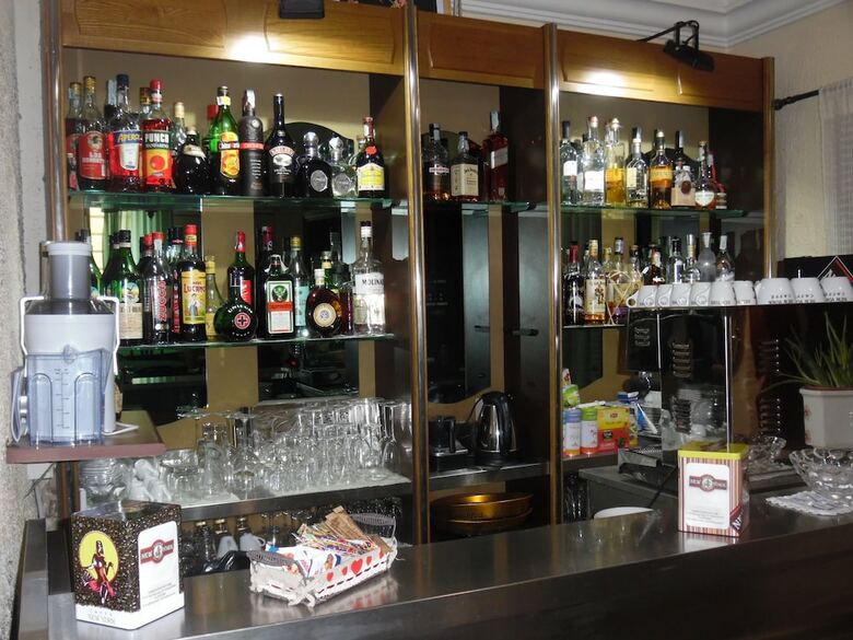 Hotel Albergo Livorno
