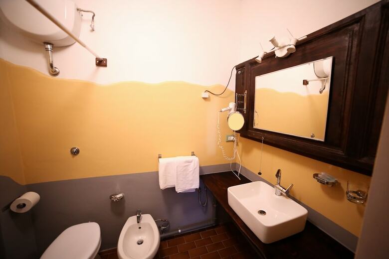 Hotel Albergo Livorno
