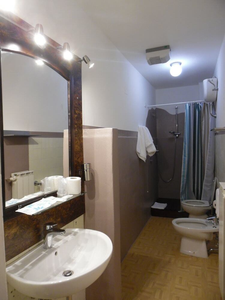 Hotel Albergo Livorno