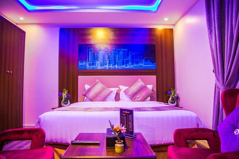 Hotel Swat Furnished Apartment