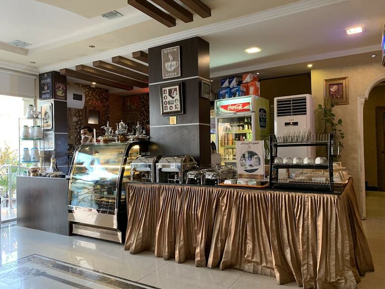 Hotel Maskan Al Dyafah Apartment