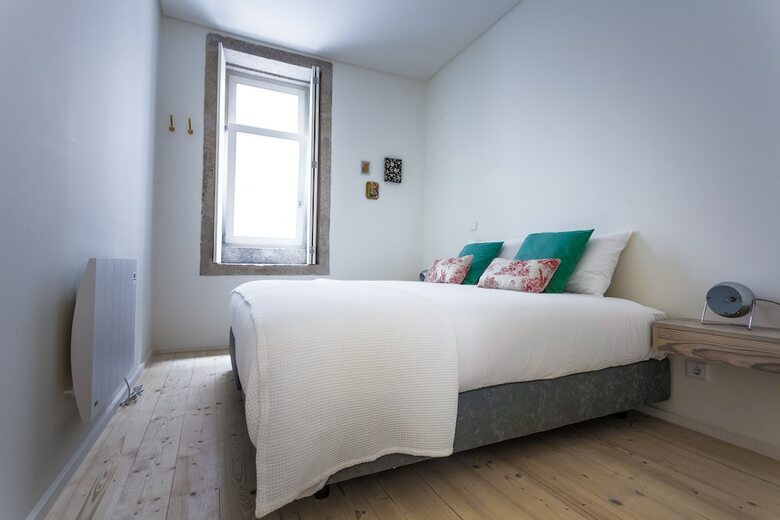 Apartamentos Oporto Invite Taipas Historical Center