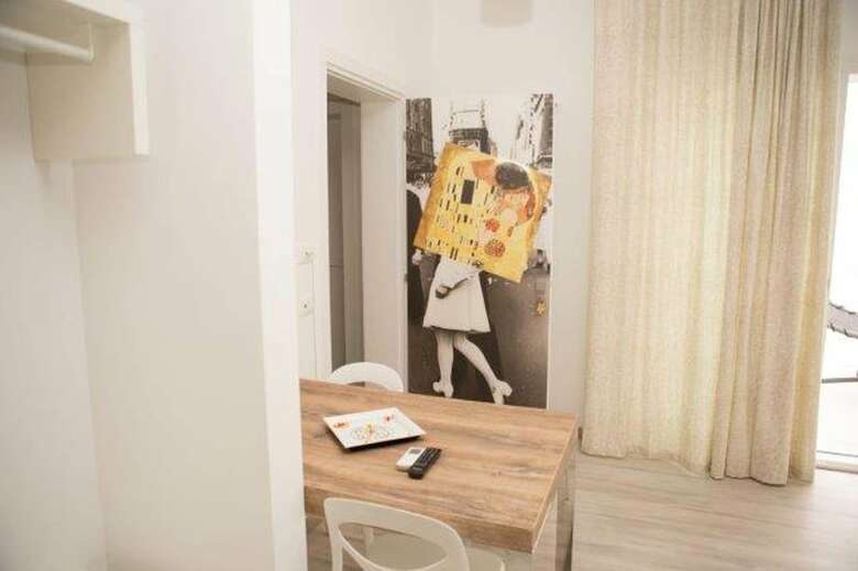 Hotel Nidi Di Feo