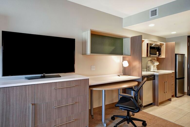 Hotel Home2 Suites By Hilton Victorville