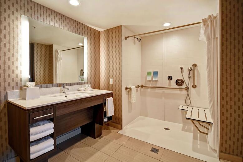 Hotel Home2 Suites By Hilton Victorville
