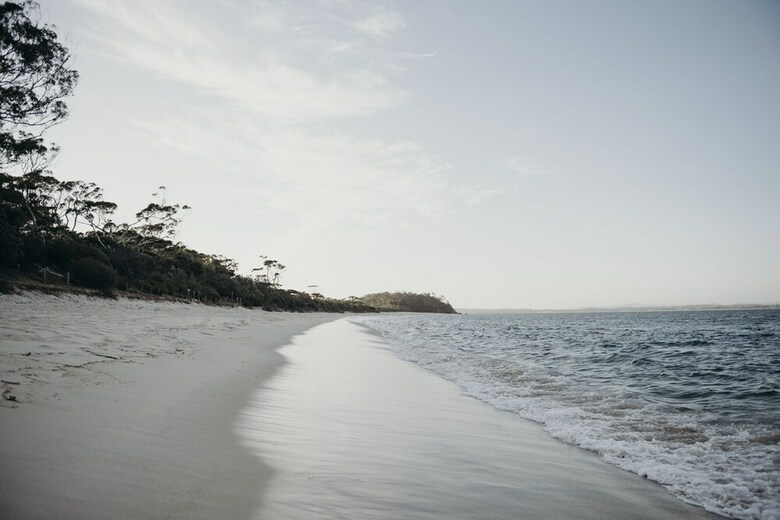 Apartamentos Salt At Shoal Bay