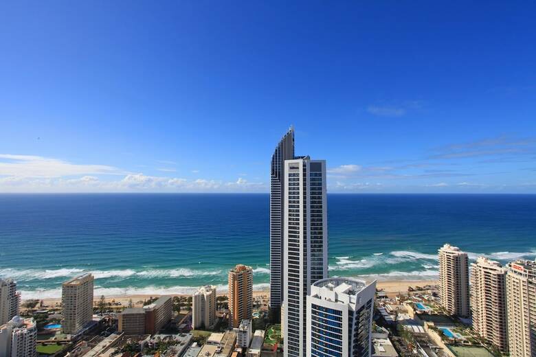 Apartamentos Holiday Holiday Circle On Cavill