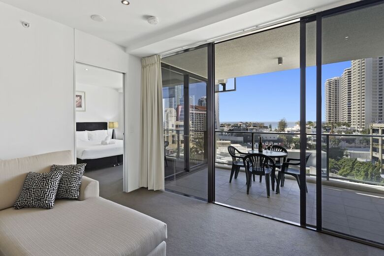 Apartamentos Holiday Holiday Circle On Cavill