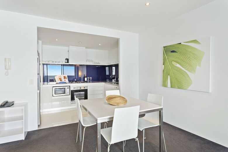 Apartamentos Holiday Holiday Circle On Cavill