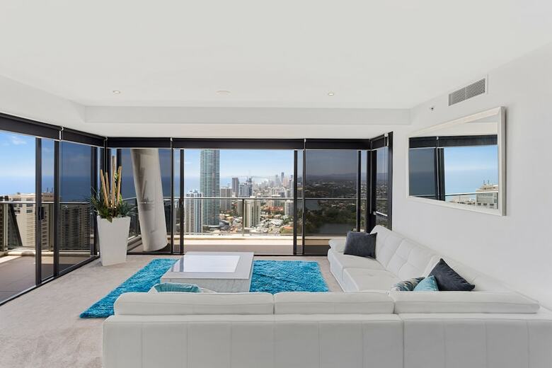 Apartamentos Holiday Holiday Circle On Cavill