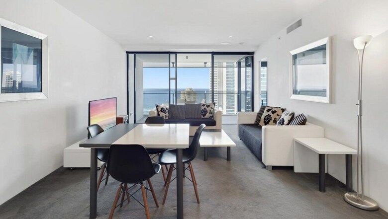 Apartamentos Holiday Holiday Circle On Cavill
