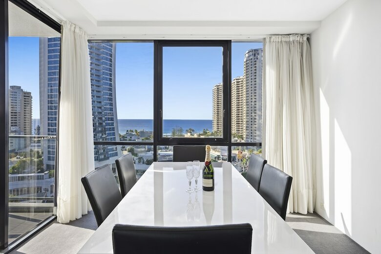 Apartamentos Holiday Holiday Circle On Cavill
