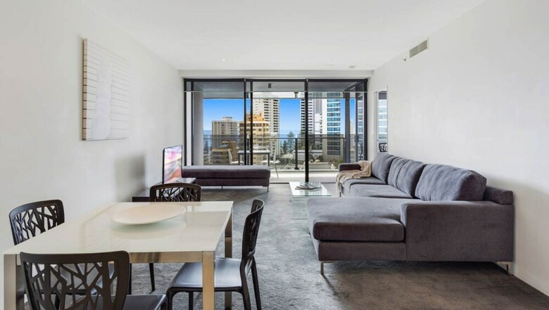 Apartamentos Holiday Holiday Circle On Cavill