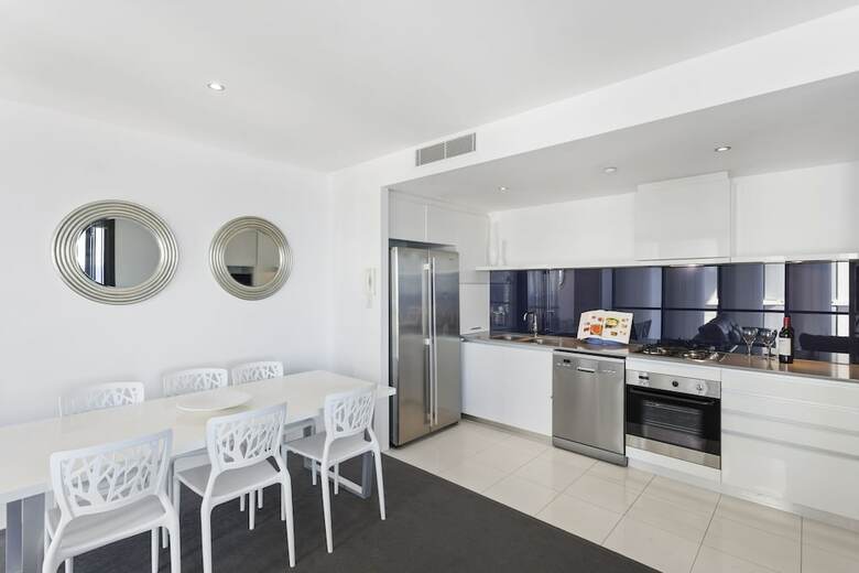Apartamentos Holiday Holiday Circle On Cavill