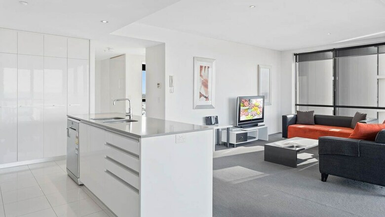 Apartamentos Holiday Holiday Circle On Cavill