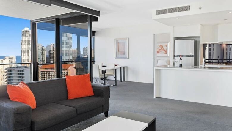 Apartamentos Holiday Holiday Circle On Cavill