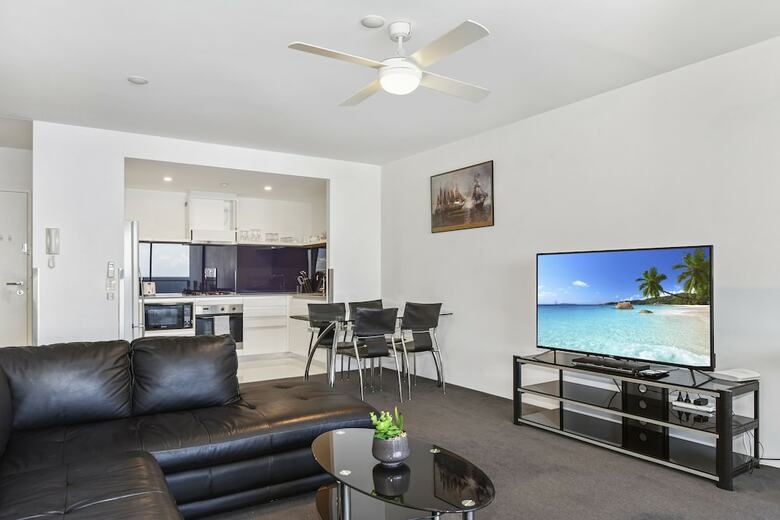 Apartamentos Holiday Holiday Circle On Cavill