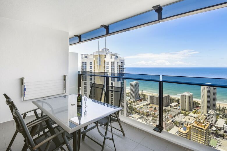 Apartamentos Holiday Holiday Circle On Cavill