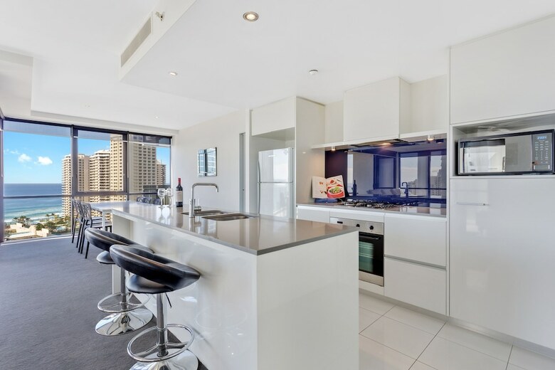 Apartamentos Holiday Holiday Circle On Cavill