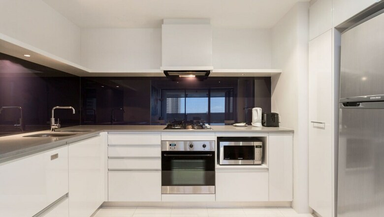 Apartamentos Holiday Holiday Circle On Cavill